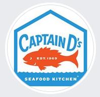 Captain D's Seafood Kitchen (Wanneroo)