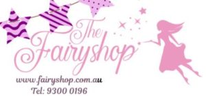 The Fairy Shop (Joondalup)