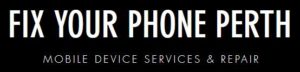 Fix Your Phone Perth (Joondalup workshop)