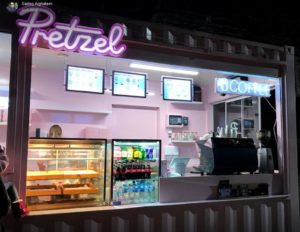 Pretzel