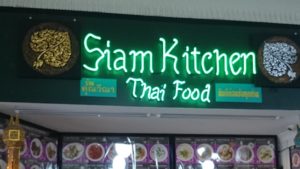 Siam Kitchen Thai Food Fremantle