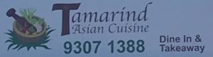 Tamarind Asian Cuisine Heathridge