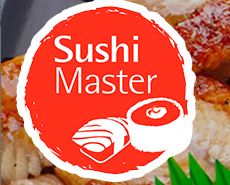 Commercial client Sushi Master OConnor. Commercial kitchen and catering. Power and lights